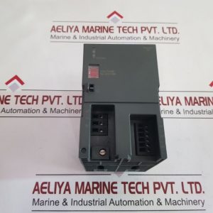 SIEMENS SIMATIC S7 6ES7 307-1EA00-0AA0 POWER SUPPLY