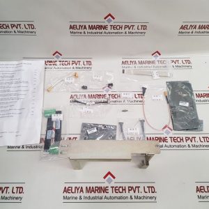 SIEMENS 2022008-701 KIT BASE DPM WITH CONNECTOR BOARD AND CABLES