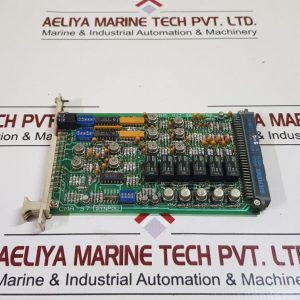 SIEMENS SIMOS APS 91 PCB CARD CMA 37/CMA 37-1