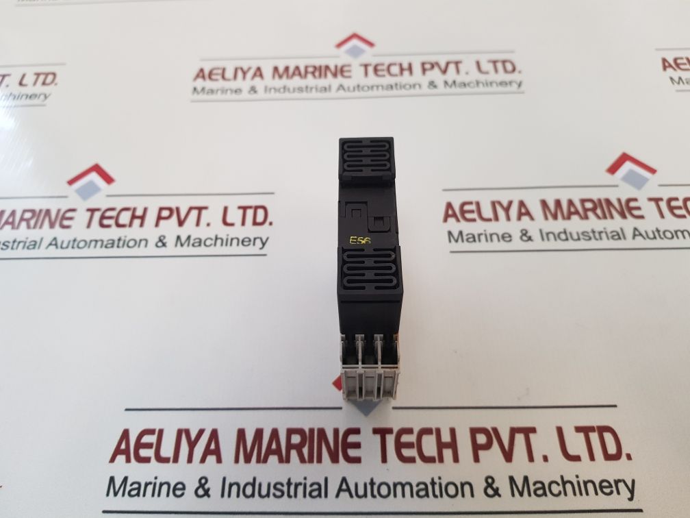 SIEMENS SIRIUS 3RP1525-1BP30 ON DELAY RELAY