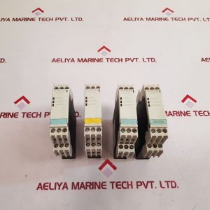 SIEMENS SIGUARD 3TK2824-1BB40 RELAY