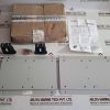 SIEMENS 3TX7 521-1A INTERLOCK MECHANISM AND BASE PLATE N80933233