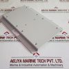 SIEMENS 3TX7 521-1A INTERLOCK MECHANISM AND BASE PLATE N80933233