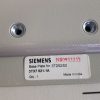 SIEMENS 3TX7 521-1A INTERLOCK MECHANISM AND BASE PLATE N80933233