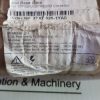 SIEMENS 3TX7 521-1A INTERLOCK MECHANISM AND BASE PLATE N80933233