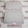 SIEMENS 3TX7 521-1A INTERLOCK MECHANISM AND BASE PLATE N80933233