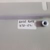 SIEMENS 3TX7 521-1A INTERLOCK MECHANISM AND BASE PLATE N80933233