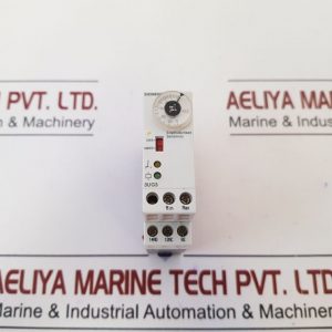 SIEMENS 3UG3501-1AL20 MONITORING RELAY