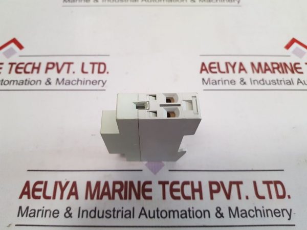 SIEMENS 5TT3 861 REMOTE LOAD SWITCH