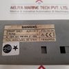 SIEMENS SIPART DR21 6DR2101-5 CONTROLLER C73451-A3004-C3