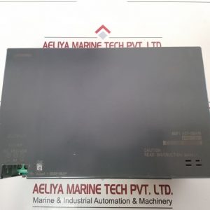 SIEMENS 6EP1 437-2BA10 POWER SUPPLY 25-25-0185