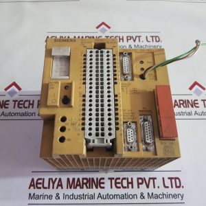 SIEMENS SIMATIC S5-95U MEMORY SUBMODULE 6ES5 095-8MA03