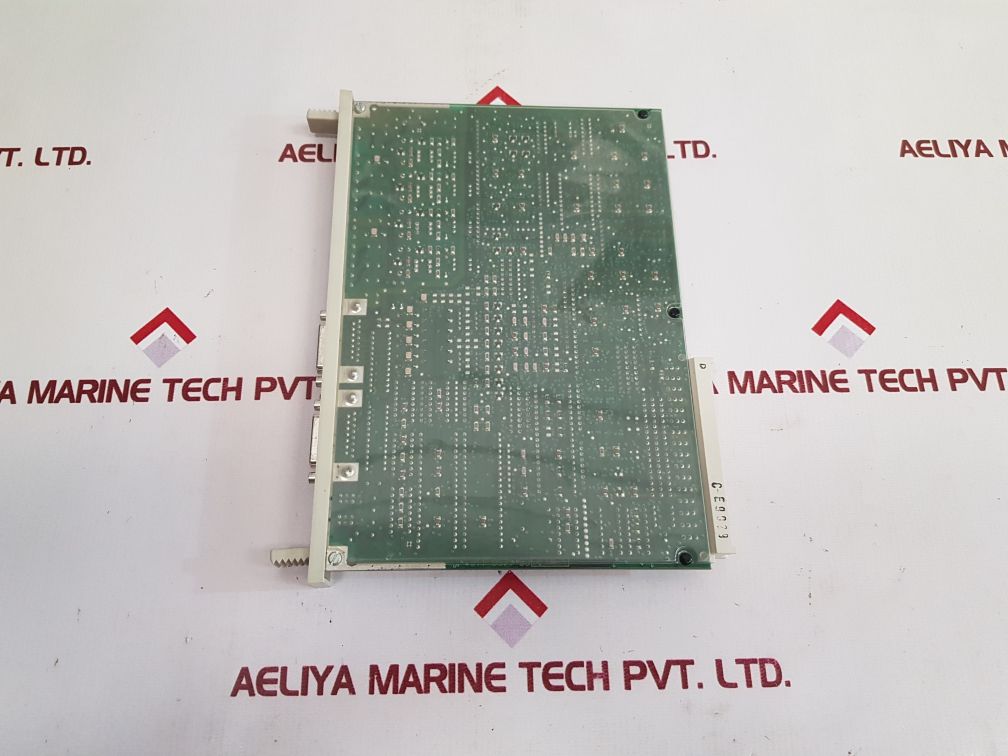 SIEMENS SIMATIC 6ES5 240-1AA21 PCB CARD