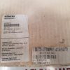 SIEMENS SIMATIC S5 6ES5 300-3AB11 MODULE