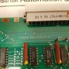 SIEMENS SIMATIC S5 6ES5 300-3AB11 MODULE