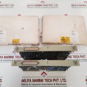 SIEMENS SIMATIC S5 6ES5-324-3UA12 INTERFACE MODULE