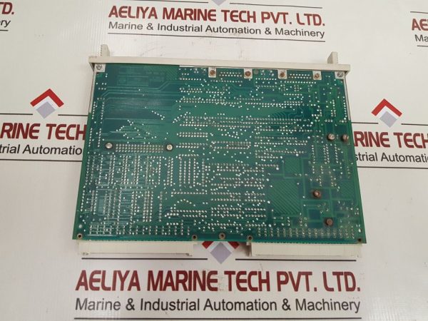 SIEMENS 6ES5 530-3LA12 COMMUNICATION PROCESSOR