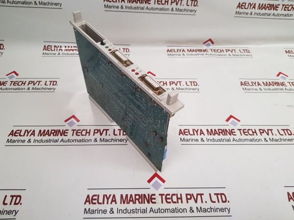 SIEMENS 6ES5 530-3LA12 COMMUNICATION PROCESSOR