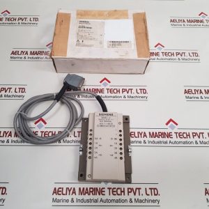 SIEMENS SIMATIC S5 BT 777 BUS TERMINAL MODULE 6ES5 777-0BC00