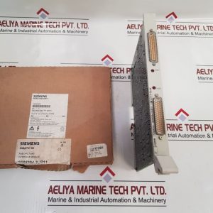 SIEMENS SIMATIC S5 6ES5304-3UB11 INTERFACE MODULE