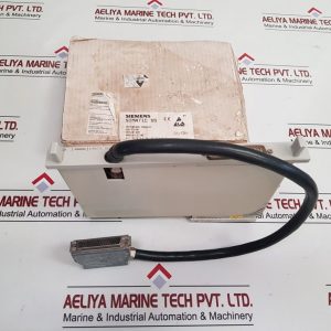 SIEMENS 6ES5312-5CA12 INTERFACE MODULE