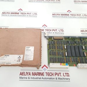 SIEMENS SIMATIC S5 6ES53243UR11 MODULE I/F