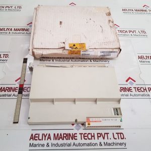 SIEMENS SIMATIC 6ES5436-4UA11