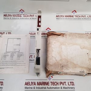 SIEMENS SIMATIC 6ES5524-3UA15 COMMUNICATIONS PROCESSOR MODULE