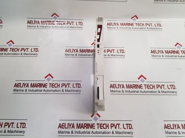 SIEMENS SIMATIC 6ES5524-3UA15 COMMUNICATIONS PROCESSOR MODULE