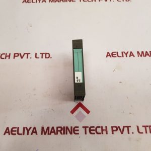 SIEMENS SIMATIC S7 6ES7 132-4BB00-0AB0 I/O MODULE