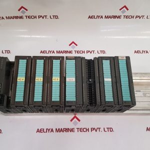 SIEMENS SM322 6ES7 195-1GA00-0XA0