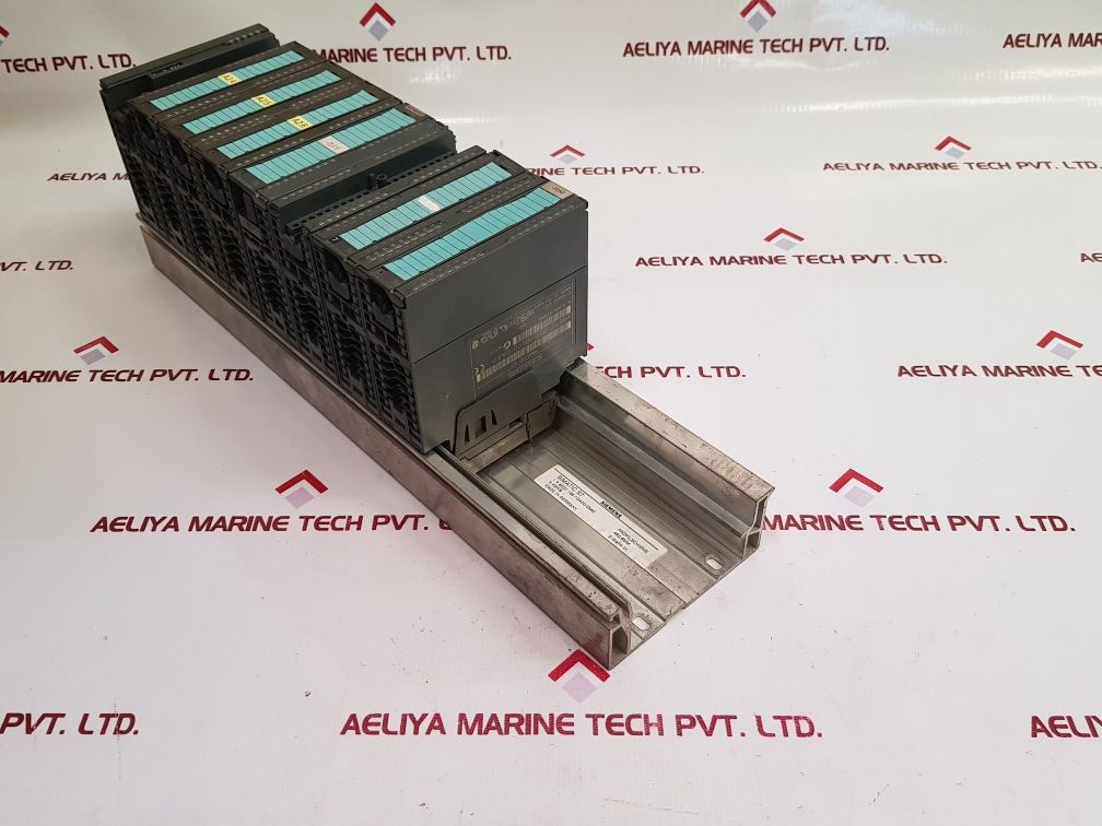 SIEMENS SM322 6ES7 195-1GA00-0XA0