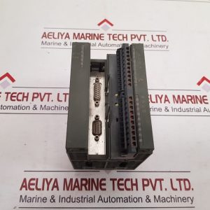 SIEMENS SIMATIC S7 6ES7 354-1AH01-0AE0 SERVO MOTOR