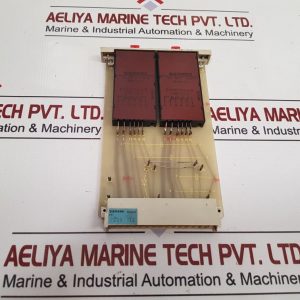 SIEMENS 6EV 5002-0BC POWER SUPPLY MODULE GE.516032.0001.01