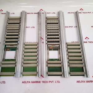 SIEMENS 6FX1191-1AB00 RACK