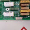 SIEMENS 6QN2001-2PT PCB