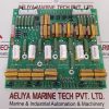 SIEMENS 6QN2001-2PT PCB