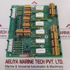 SIEMENS 6QN2001-2PT PCB