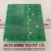 SIEMENS 6QN2001-2PT PCB