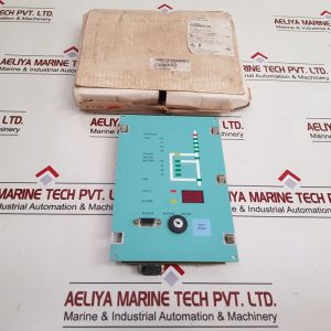 SIEMENS 6SA8252-0AD62 INTERFACE MODULE DISPLAY UNIT BOARD