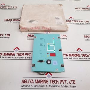 SIEMENS 6SA82520AD62 INTERFACE MODULE DISPLAY UNIT BOARD