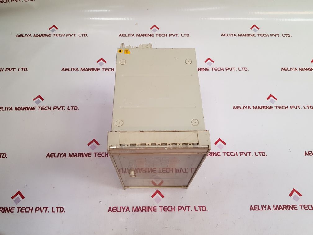 SIEMENS 7SD5111-5CA02-1AA0/EF COMPARISON PROTECTION RELAY