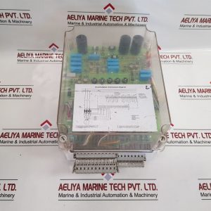 SIEMENS 7SP8014 INDUSTRIAL CONTROL SYSTEM