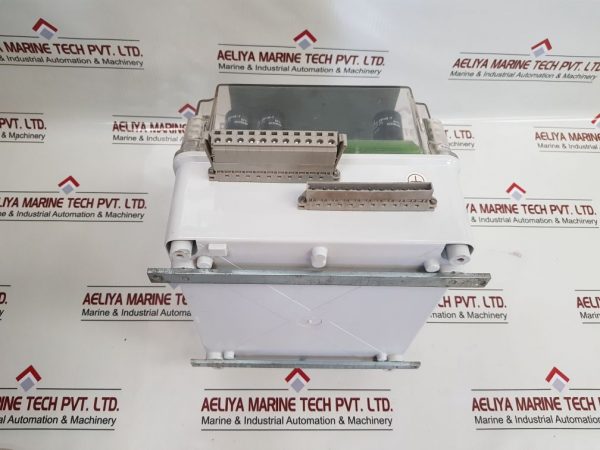 SIEMENS 7SP8014 INDUSTRIAL CONTROL SYSTEM