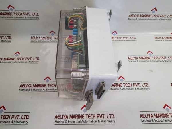 SIEMENS 7SP8014 INDUSTRIAL CONTROL SYSTEM