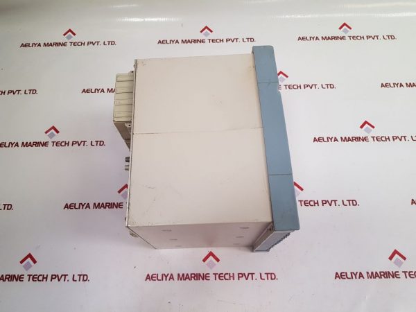 SIEMENS SIPROTEC 7SS5231-5CA01-1AA1/FF BUSBAR PROTECTION