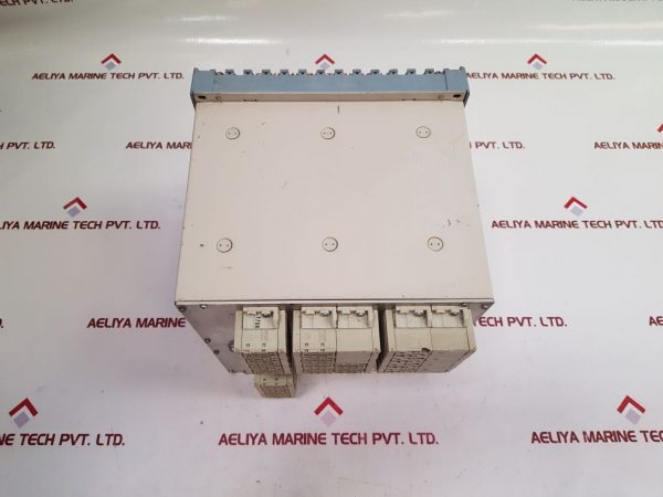 SIEMENS SIPROTEC 7SS5231-5CA01-1AA1/FF BUSBAR PROTECTION