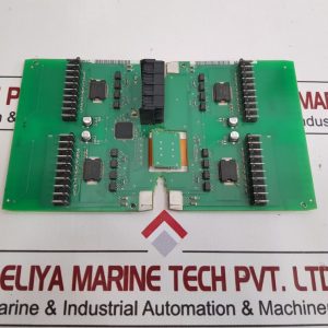 SIEMENS A5E00300849 1 PCB CARD