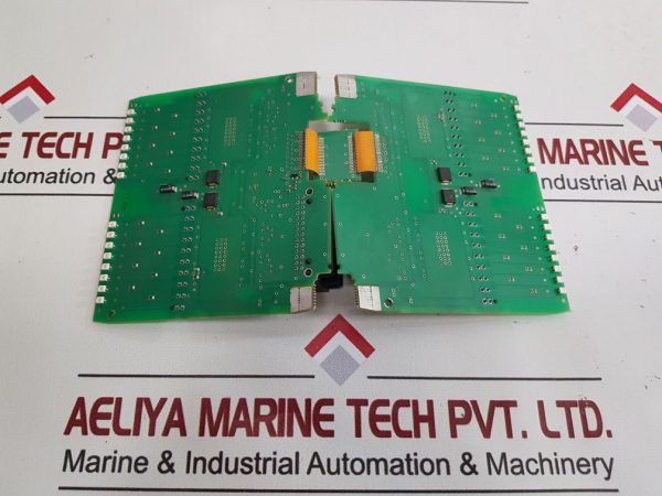 SIEMENS A5E00300849 1 PCB CARD