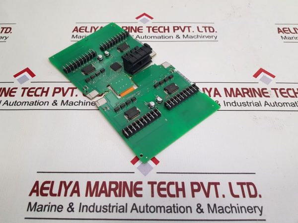 SIEMENS A5E00300849 1 PCB CARD